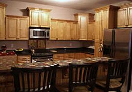 Beautiful 2 Bedroom Lake Front Condo with Elevator and Fireplace in Milledgeville, GA (Photo 4 of 4)