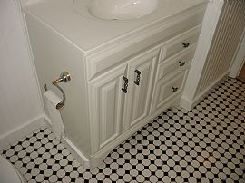 Very Clean 1 Bedroom Duplex Home - New Central AC/Heat in Clearwater, FL (Photo 8 of 12)