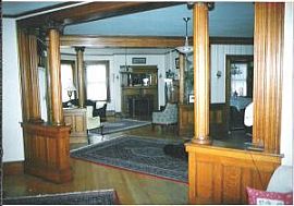 Gorgeous 6 Bedroom Victorian Mansion on 18 Acres in Mont Vernon, NH (Photo 2 of 4)