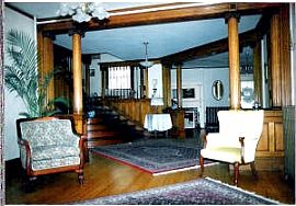 Gorgeous 6 Bedroom Victorian Mansion on 18 Acres in Mont Vernon, NH (Photo 4 of 4)