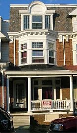 Sensational 5 Bedroom Townhouse in South Saint Cloud in Allentown, PA