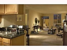 Elegantly Furnished 2 Bedroom Apartment on Campus! in San Diego, CA