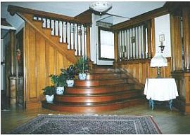 Gorgeous, Victorian 7 Bedroom Mansion on 18 acres in Mont Vernon, NH (Photo 3 of 4)