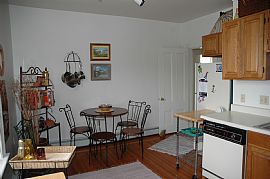 Furnished 2 Bedroom Apartment in Downtown in Newport, RI (Photo 2 of 4)