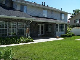 Beautiful 4 Bedroom Home with Hardwood Floors in Provo, UT