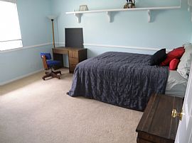 Beautiful 4 Bedroom Home with Hardwood Floors in Provo, UT (Photo 7 of 12)