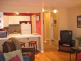 Remodeled, Spacious Studio in Prime Lincoln Park Location in Chicago, IL