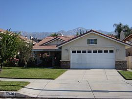Beautiful 3 Bedroom Home with 1700 Sq. Ft. in Alta Loma, CA