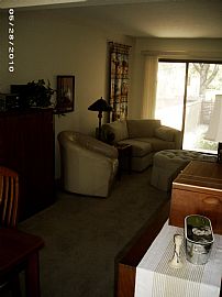 Spacious 2 Bedroom  Townhouse with Attached Garage in Richmond Heights, OH (Photo 12 of 12)