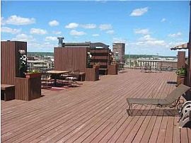 Beautiful 1 Bedroom Condo in Downtown - Great Location in Omaha, NE (Photo 4 of 9)