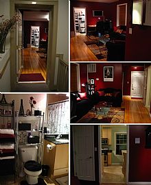 Very Nice 1 Bedroom Condo with Parking Near Train - Avail. Aug 1 in Rogers Park, IL