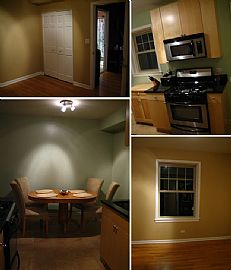 Very Nice 1 Bedroom Condo with Parking Near Train - Avail. Aug 1 in Rogers Park, IL (Photo 2 of 2)