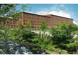 Splendid 1 Bedroom Apartment At a Great Price!  in Lowell, MA (Photo 4 of 4)