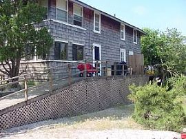Ocean Beach Fire Island Beach Home Renta in Ocean Beach, NY