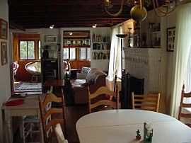 Ocean Beach Fire Island Beach Home Renta in Ocean Beach, NY (Photo 3 of 6)