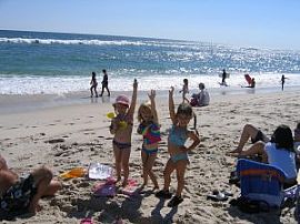 Ocean Beach Fire Island Beach Home Renta in Ocean Beach, NY (Photo 6 of 6)