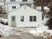 Clean 1 Bedroom Single Story Apartment - Walk to Area Stores in Rumford, ME