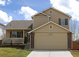 Gorgeous 3 Bedroom Home with Lease to Purchase - $1025  in Colorado Springs, CO