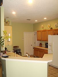 Beautiful 3 Bedroom Home with Pool in Ideal Lutz Neighborhood in Lutz, FL (Photo 3 of 6)