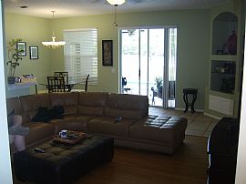 Beautiful 3 Bedroom Home with Pool in Ideal Lutz Neighborhood in Lutz, FL (Photo 4 of 6)