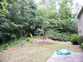 Fantastic 4 Bedroom Single Home in Vanderlyn School Area in Dunwoody, GA (Photo 4 of 4)