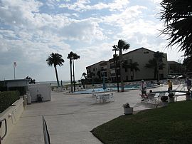 Great 2 Bedroom Condo on Famous Clearwater Beach in Clearwater Beach, FL (Photo 9 of 9)