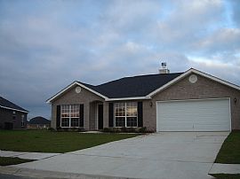 Great 4 Bedroom Home in Windrose Subdivision with Water View in Gulfport, MS (Photo 10 of 10)