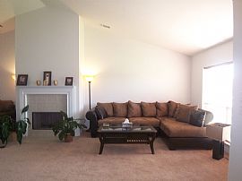 Great 4 Bedroom Home in Windrose Subdivision with Water View in Gulfport, MS (Photo 3 of 10)