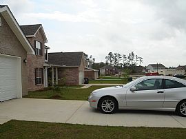 Great 4 Bedroom Home in Windrose Subdivision with Water View in Gulfport, MS (Photo 6 of 10)