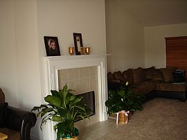 Great 4 Bedroom Home in Windrose Subdivision with Water View in Gulfport, MS (Photo 7 of 10)