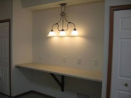 Nearly New 3 Bedroom End Unit Townhouse with Spacious Kitchen in Maple Grove, MN (Photo 4 of 6)