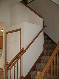 Nearly New 3 Bedroom End Unit Townhouse with Spacious Kitchen in Maple Grove, MN (Photo 6 of 6)