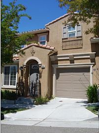 Beautiful 3 Bedroom Townhouse in Tuscany Hills in San Jose, CA