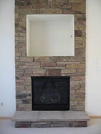 Nearly New 3 Bedroom End Unit Townhome with 2-Car Garage in Maple Grove, MN (Photo 4 of 7)