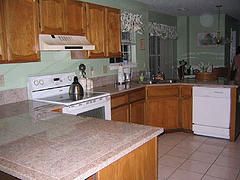 Lovely 3 Bedroom Home with Large Fenced Back Yard in Duluth, GA