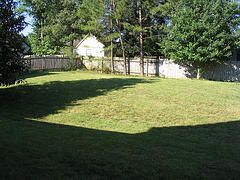 Lovely 3 Bedroom Home with Large Fenced Back Yard in Duluth, GA (Photo 3 of 7)