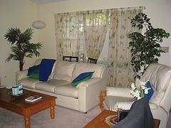 Lovely 3 Bedroom Home with Large Fenced Back Yard in Duluth, GA (Photo 4 of 7)