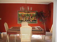 Lovely 3 Bedroom Home with Large Fenced Back Yard in Duluth, GA (Photo 5 of 7)