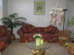 Lovely 3 Bedroom Home with Large Fenced Back Yard in Duluth, GA (Photo 6 of 7)