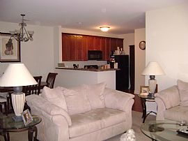 Fabulous 2 Bedroom Condo with Great View in Lenox Village in Nashville, TN