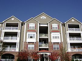 Fabulous 2 Bedroom Condo with Great View in Lenox Village in Nashville, TN (Photo 2 of 10)