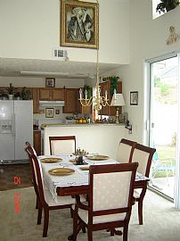 Cozy ,New and Furnished House in Woodstock, GA