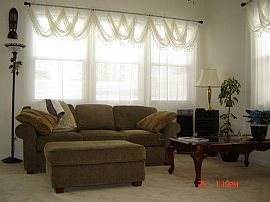 Cozy ,New and Furnished House in Woodstock, GA (Photo 2 of 6)