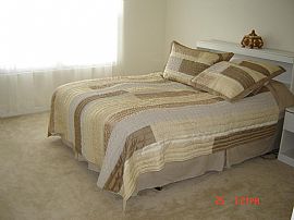 Cozy ,New and Furnished House in Woodstock, GA (Photo 3 of 6)