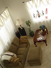 Cozy ,New and Furnished House in Woodstock, GA (Photo 5 of 6)