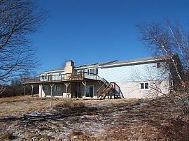 Weekend Rental in Albrightsville, PA (Photo 2 of 4)