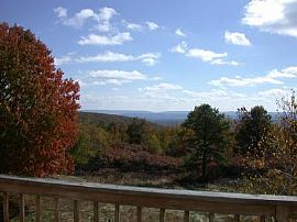 Weekend Rental in Albrightsville, PA (Photo 3 of 4)