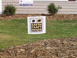 Brand New 3 Bedroom Energy Star and Earthcraft Home in Fairmount, GA (Photo 5 of 8)