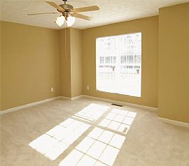 Beautiful 3 Bedroom Townhome - Patio with Privacy Fence in Jonesboro, GA (Photo 5 of 5)