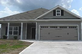 Nice 3 Bedroom Ranch Home Featuring Organic Foam Insulation in Fairmount, GA